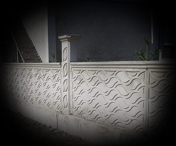 Beton Perde Duvar Samsun Lider Çit Dünyası Çevre Güvenlik Sistemleri Beton Perde Duvar Samsun Lider Çit Dünyası Çevre Güvenlik Sistemleri